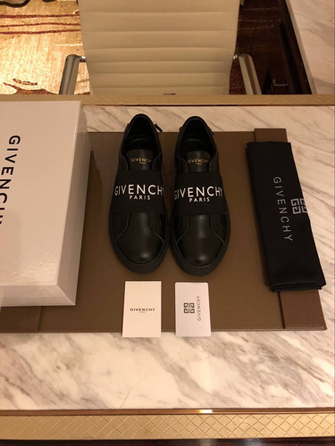 Givenchy sports shoes 38-44-2df2269b